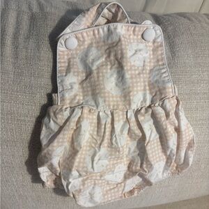 Stitchy Fish San-dollar Bubble